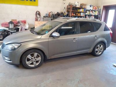 Kia Ceed Sportswagon