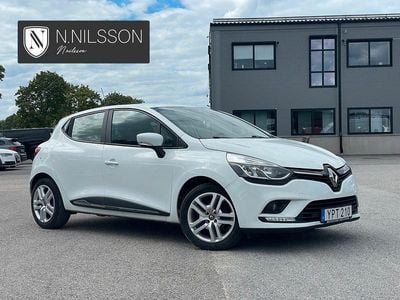 Renault Clio IV