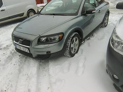 Begagnad Volvo C30 125 HK (91 kW) 2008 Halvkombi