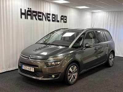 Citroën Grand C4 Picasso