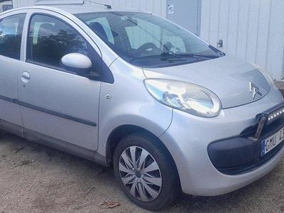 Citroën C1
