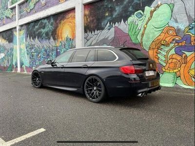 BMW 535