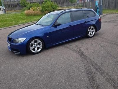 BMW 335