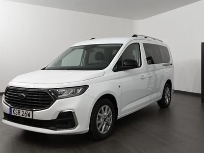 Ford Tourneo