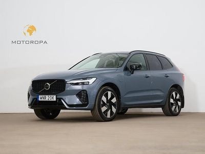 Grå Begagnad 2024 Volvo XC60 Plus SUV | 499 000 kr (Bra pris)