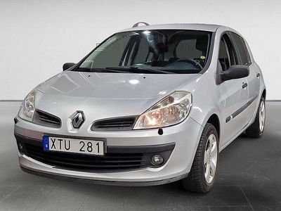 Renault Clio II