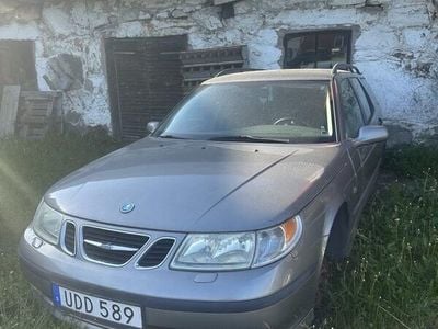 Saab 9-5
