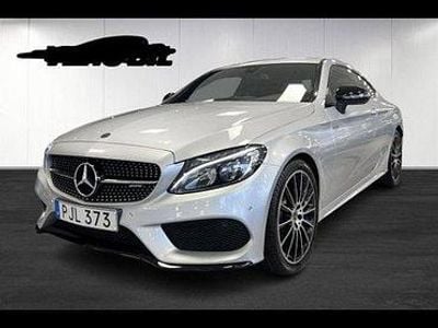 Mercedes C250