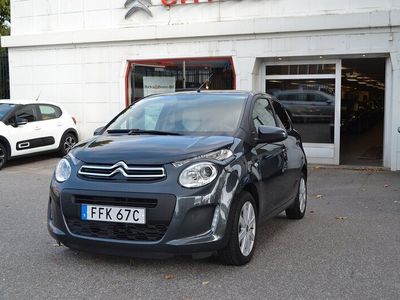 Citroën C1