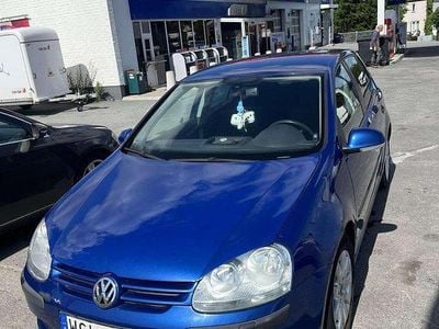 VW Golf IV