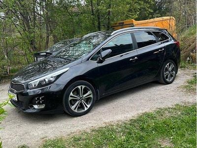 Kia Ceed Sportswagon