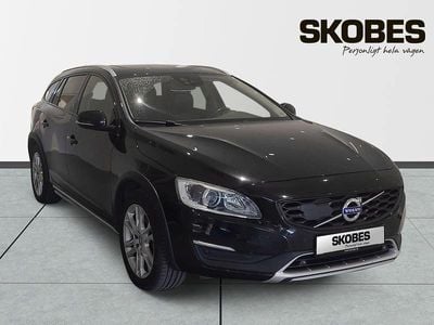 Volvo V60 CC