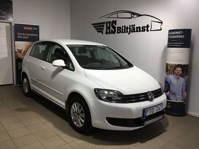 VW Golf Plus