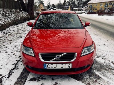 Volvo S40