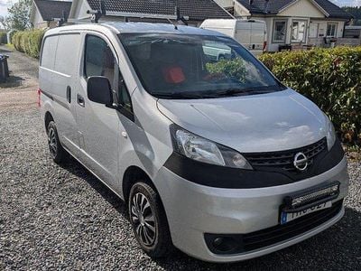Nissan NV200