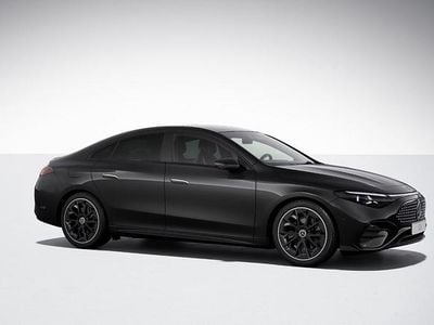 Ny 2025 Mercedes CLA 250+ Sedan | 691 400 kr