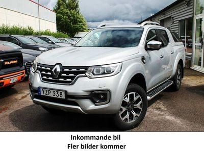 Renault Alaskan