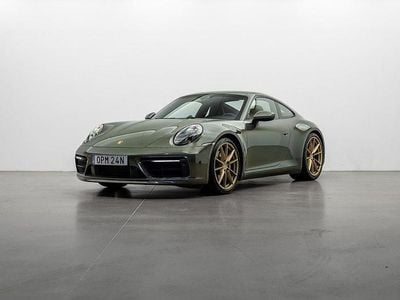 Porsche 911 Carrera S
