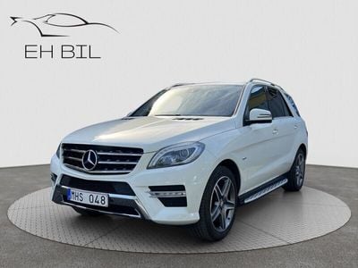 Mercedes ML350