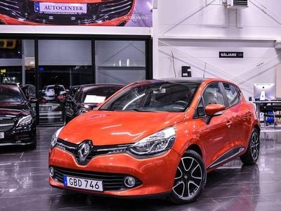 Renault Clio IV