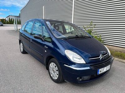 begagnad Citroën Xsara Picasso 1.8 115hk