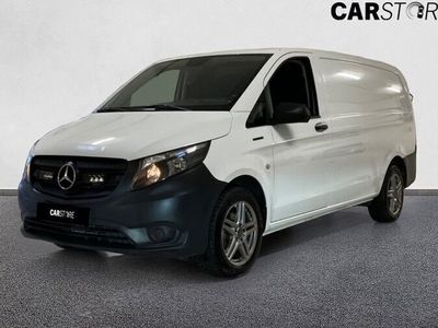 Mercedes e-Vito