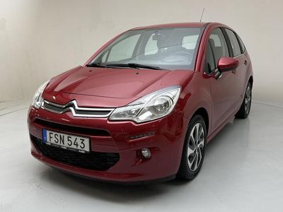 Citroën C3