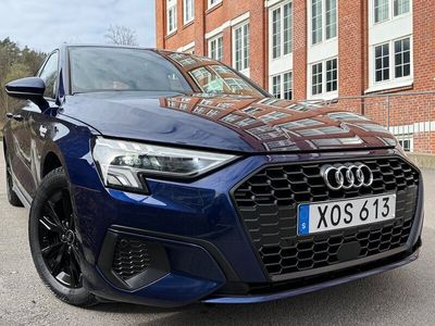 Audi A3 Sportback e-tron