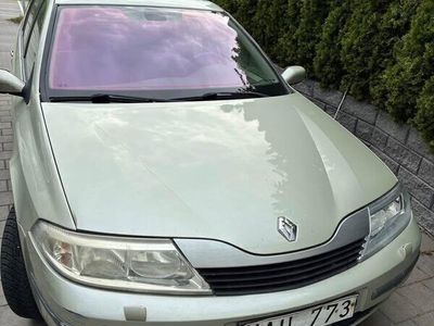 Renault Laguna GrandTour