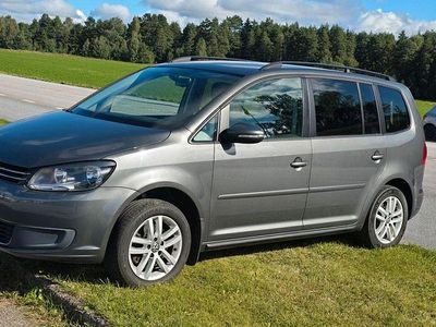 VW Touran