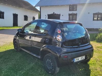Citroën C1