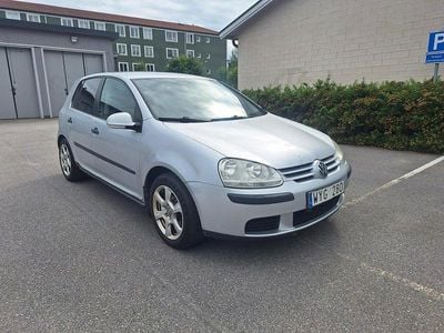 VW Golf V