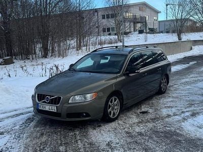 Begagnad Volvo V70 175 HK (128 kW) 2010 Kombi