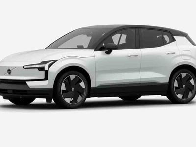 Vit Ny 2026 Volvo EX30 Single Motor Extended Range SUV | 545 400 kr (Lite dyr)