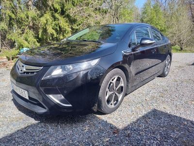 Opel Ampera