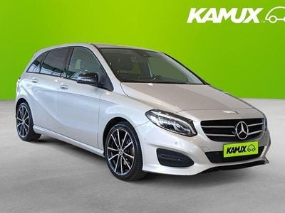 Mercedes B180