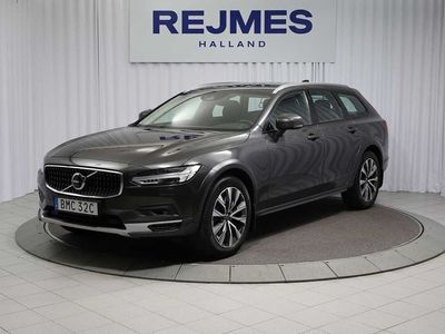 Volvo V90 CC