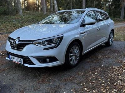 Renault Mégane GrandTour