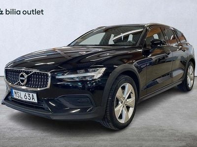 Volvo V60 CC