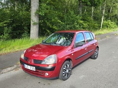 Renault Clio R.S.