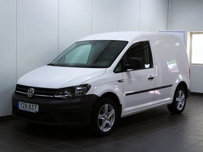 VW Caddy