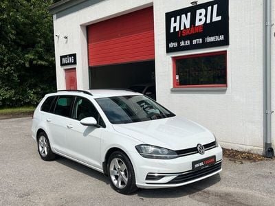 VW Golf VII