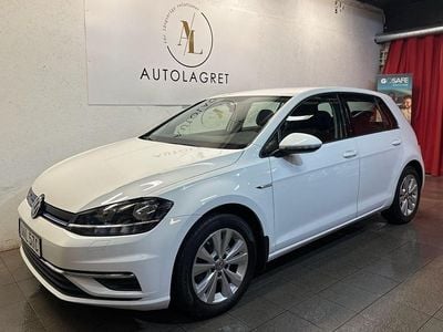 VW Golf VII