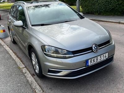 VW Golf VII