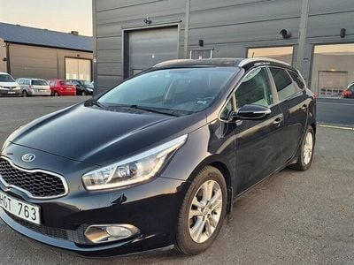 Kia Ceed Sportswagon
