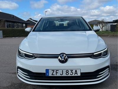 VW Golf VIII