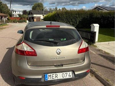 Renault Mégane III