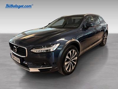 Volvo V90 CC
