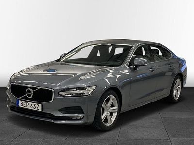 begagnad Volvo S90 D4 Momentum Advanced Edition 2020, Sedan