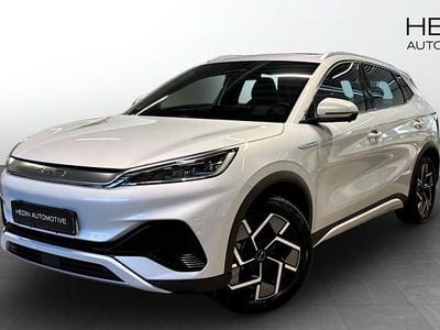 BYD Atto 3